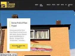 Sites similar to thecaravangallery.photography