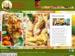 Sites similar to thecaravela.com