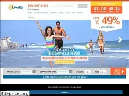 Sites similar to thecaravelle.com