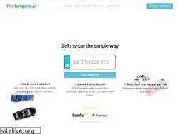 Sites similar to thecarbuyinggroup.co.uk