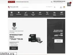 Sites similar to thecarcare.co