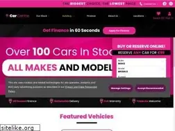 Sites similar to thecarcentre.ie