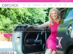 Sites similar to thecarchick.com