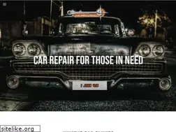 Sites similar to thecarclinic.org