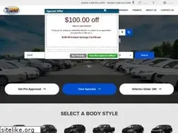 Sites similar to thecarcompany.com