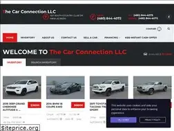 Sites similar to thecarconnectionllc.com
