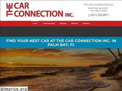 Sites similar to thecarconnectiononline.com