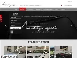 Sites similar to thecarconnexion.com