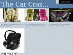 Sites similar to thecarcrashdetective.com