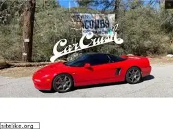 Sites similar to thecarcrush.com