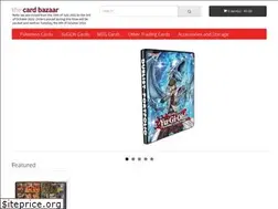 Sites similar to thecardbazaar.com.au