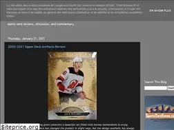 Sites similar to thecardboardreview.com