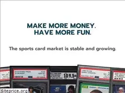 Sites similar to thecardfund.com