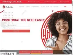 Sites similar to thecardguys.co.ke