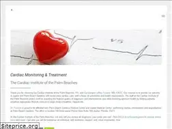 Sites similar to thecardiacinstitute.com