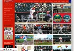 Sites similar to thecardinalnation.com
