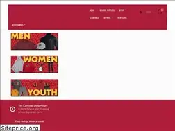 Sites similar to thecardinalshop.com
