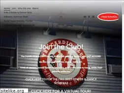 Sites similar to thecardioclub.com