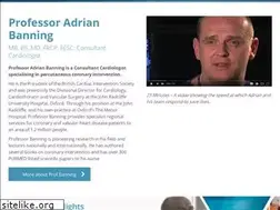Sites similar to thecardiologist.co.uk