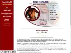 Sites similar to thecardiologist.md
