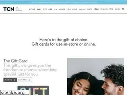 Sites similar to thecardnetwork.com.au