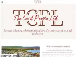 Sites similar to thecardpeopleja.com