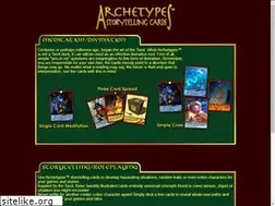 Sites similar to thecards.com