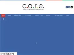 Sites similar to thecarecentre.co.za