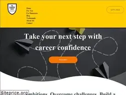 Sites similar to thecareer.coach