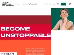 Sites similar to thecareeracademy.com.au
