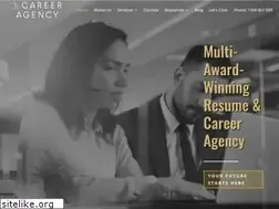 Sites similar to thecareeragency.com.au