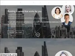 Sites similar to thecareercoach.co.uk