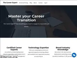 Sites similar to thecareerexpert.com