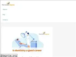Sites similar to thecareerexpress.com