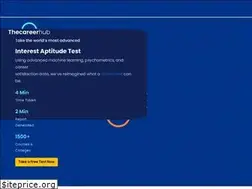 Sites similar to thecareerhub.com