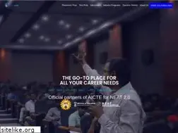 Sites similar to thecareerlabs.com