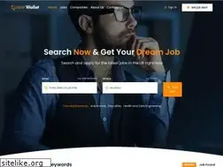 Sites similar to thecareerwallet.com