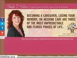 Sites similar to thecarenavigator.com