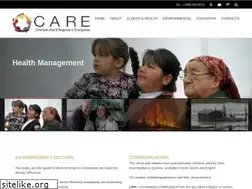 Sites similar to thecareprogram.ca