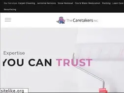 Sites similar to thecaretakersinc.com