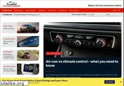 Sites similar to thecarexpert.co.uk