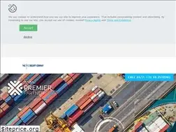 Sites similar to thecargosecurity.company