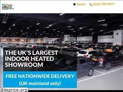 Sites similar to thecargroup.co.uk