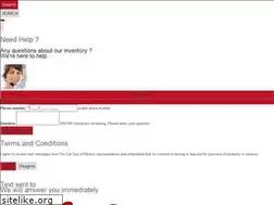 Sites similar to thecarguyofmexico.com