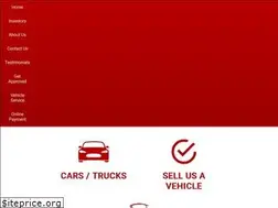 Sites similar to thecarguysrus.com