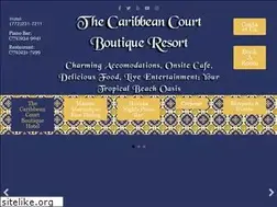 Sites similar to thecaribbeancourt.com