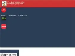 Sites similar to thecaribbeanflavor.com
