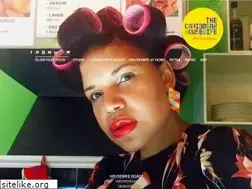 Sites similar to thecaribbeanhousewife.com