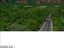 Sites similar to thecaribbeanparadise.com