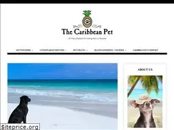 Sites similar to thecaribbeanpet.com